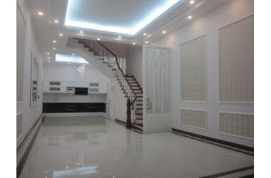 BÁN NHÀ PHỐ TRẦN KHÁT CHÂN, NỘI THẤT 5 TỶ NHẬP KHẨU CHÂU ÂU, 6T, THANG MÁY GIÁP RANH PHỐ CỔ.